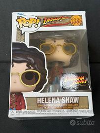 Funko Pop Helena Shaw