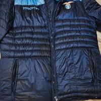 giubbotto Lazio macrom