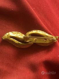 Spille Vintage anni 60