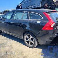 VOLVO V60 1 155 2.0 D2 120CV 15-18 -ricambi