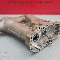 FORCELLONE POSTERIORE KAWASAKI KFX 700 2006 2007 K