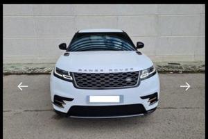 Auto rang velar
