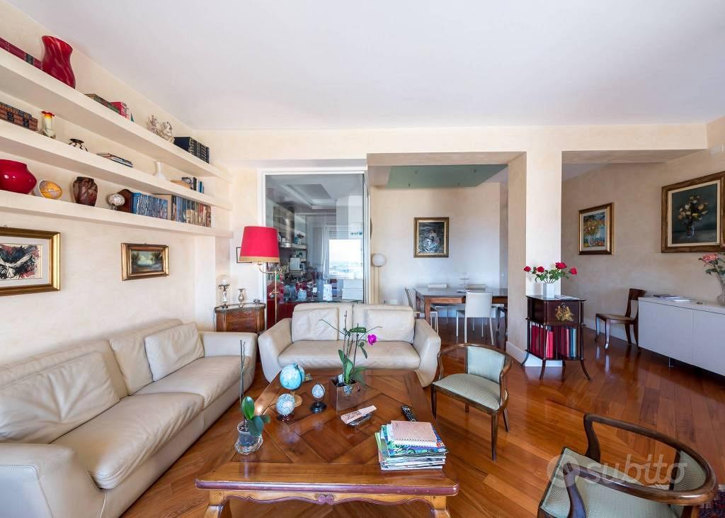 Appartamento – CA - Vista 5