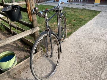 Bicicletta