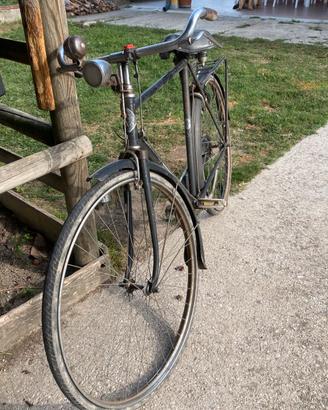 Bicicletta