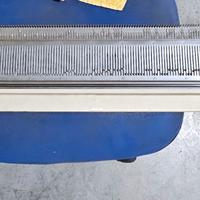 Macchina da maglieria Toyota anni 70