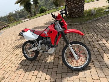 Honda xr