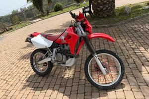Honda xr