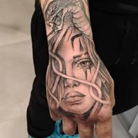 Tattoo a Chivasso 
