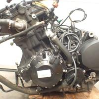 Triumph Sprint 1050 GT (10-16) Speed Triple (05-11