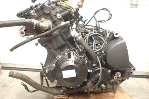 Triumph Sprint 1050 GT (10-16) Speed Triple (05-11