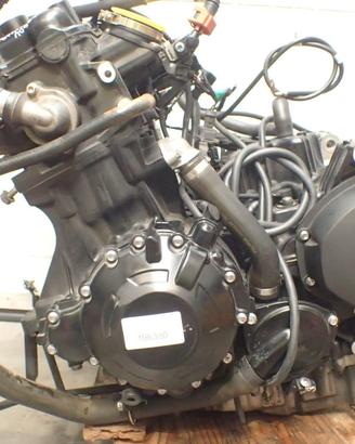 Triumph Sprint 1050 GT (10-16) Speed Triple (05-11