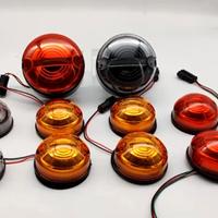 Kit 10 gemme led fanaleria land rover defender