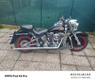 Harley Davidson Softail Fat Boy 1450