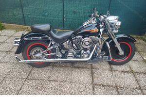 Harley Davidson Softail Fat Boy 1450