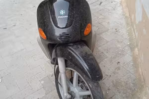 350 € poco trattabile 