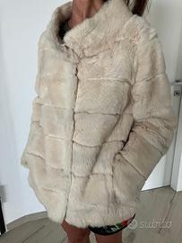 Pelliccia lapin BETTA CORRADI