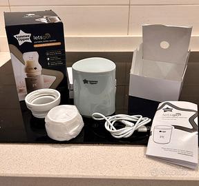 Tommee Tippee Let’s Go – Scaldabiberon portatile