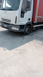 Iveco Eurocargo