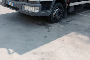 Iveco Eurocargo