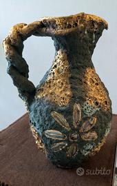 Vaso Italo Casini arte brutalista