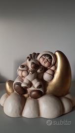 Angelo thun su nuvola 