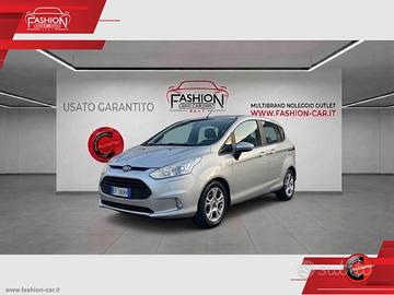 FORD B-Max 1.6 TDCi 95 CV Individual