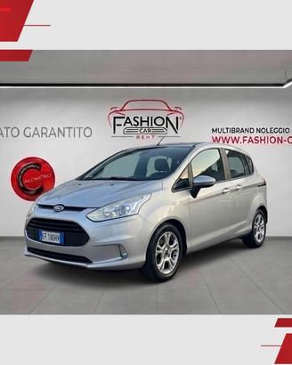 FORD B-Max 1.6 TDCi 95 CV Individual