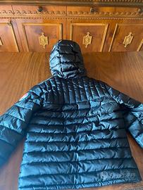 giubbotto invernale