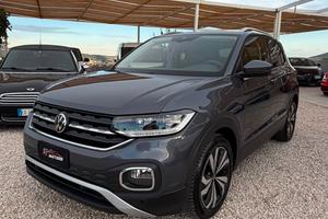 Volkswagen T-Cross 1.0 TSI 110 CV Advanced