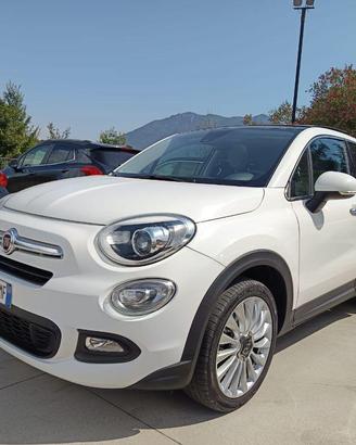 FIAT 500X 1.6 M.Jet 120 CV - TETTO APRIBILE