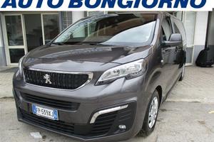 PEUGEOT TRAVELLER BlueHDi 150 CV EXPERT TRAVELL 9