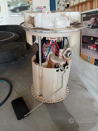 pompa benzina Citroen C3 