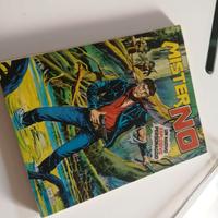 MISTER NO SEQUENZA 1 - 90 DA MAGAZZINO NUOVISSIMA