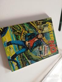 MISTER NO SEQUENZA 1 - 90 DA MAGAZZINO NUOVISSIMA