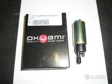 Pompa benzina piaggio vespa gts gtv 250 300