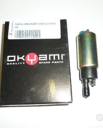 Pompa benzina piaggio vespa gts gtv 250 300
