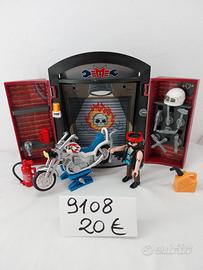 playmobil set e omini
