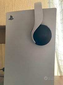 Cuffie Sony Pulse 3D PS5