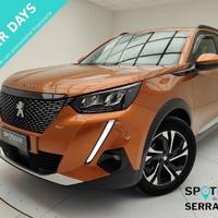 Peugeot 2008 II 2020 1.2 puretech Allure s&s ...