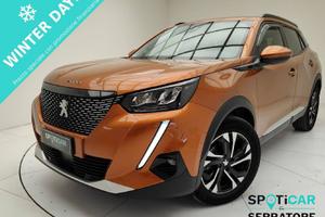 Peugeot 2008 II 2020 1.2 puretech Allure s&s ...