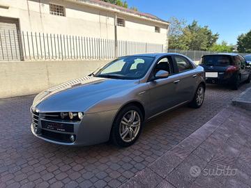 Alfa Romeo 159 1750 TBi - BOSE -CLIMA 3 ZONE- PELL
