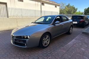 Alfa Romeo 159 1750 TBi - BOSE -CLIMA 3 ZONE- PELL