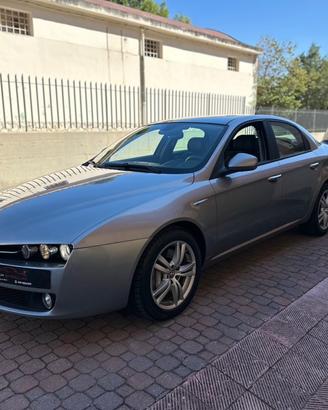Alfa Romeo 159 1750 TBi - BOSE -CLIMA 3 ZONE- PELL