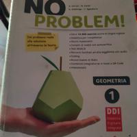Libro No Problem 1 ISBN 9788829213153