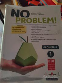 Libro No Problem 1 ISBN 9788829213153