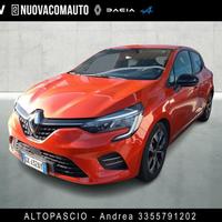 Renault Clio 1.5 blue dci Evolution 100cv