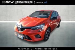 Renault Clio 1.5 blue dci Evolution 100cv