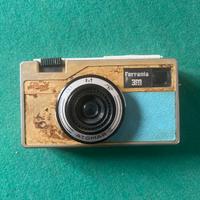 Ferrania 3M Euramatic FC