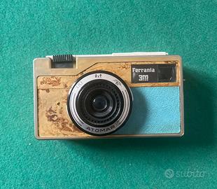 Ferrania 3M Euramatic FC